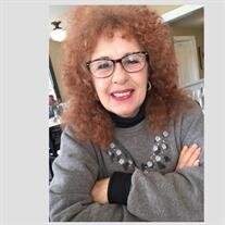 MARY ANN CASTIGLIA