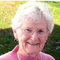 Cecelia Margaret Doherty