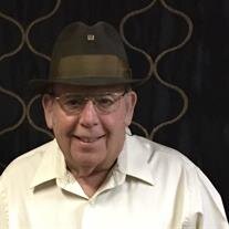 Johnny Vann Scott