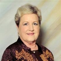 Judith S. "Judy" Guyton