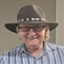 Donald Todd