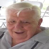 Ronnie L. Bell Sr.