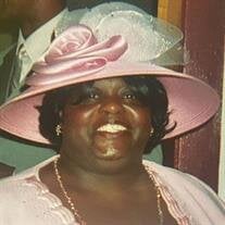 Mrs. Barbara Suzanne French