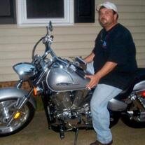 Buddy Gilstrap