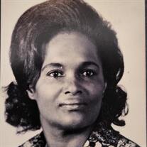 Delsie Buddle J.P