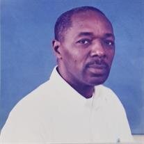 Desmond Headley Constantine Hall (Jimmy)
