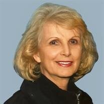 Mrs. Virginia Lee Johnson