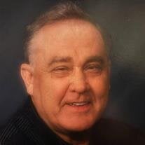 Lossie F. Mahone