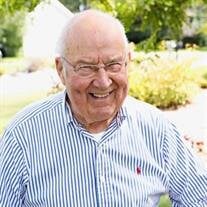 William "Bill" Pollard