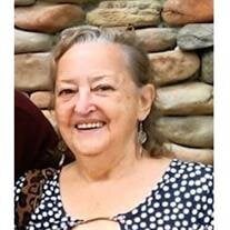 Margaret Faulkner Little