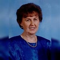Brenda Gail Bass