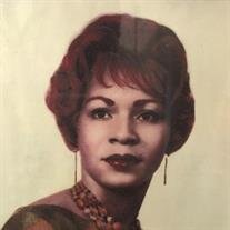 Helen Williams