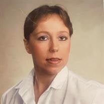 Angie Durst