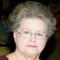 Shirley Utz