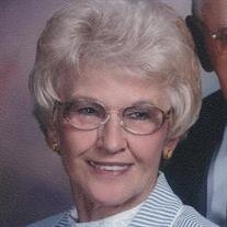 JoAnn M. Taylor
