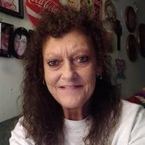 Bertha Darlene Barnes