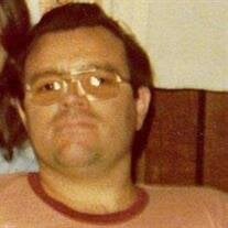 Leroy F Tripp
