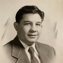 Charles Washburn