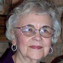 Nelda June Neal