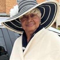 Virginia D. "Ninnie" Rollins