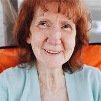 Joyce Rosaschi