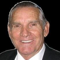 Marvin Edward Merritt