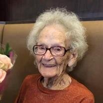 Lorraine Delores Goretski