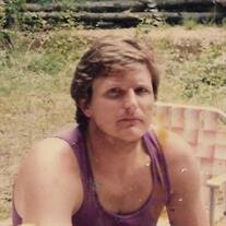 Michael Wayne Hyden Sr.