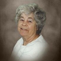 Edna Marie Johnson