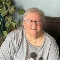 Sidney Cheri Woolsey