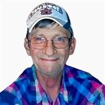 Mr. William David Campbell