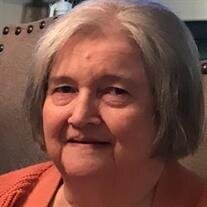 Loyce Shirley Ellis
