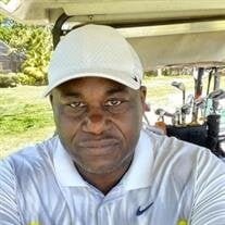 Mr. Carlton T. Carrington Jr.