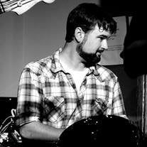 Kevin Dean Bailey