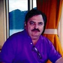 Dr. Joe Neil Gross