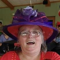 Laurella Ruth Paul