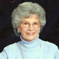 Lois Elaine Booth