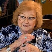 Margaret Curtis