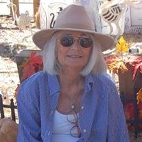Karen Rheatte Leath