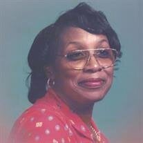 Ms. Dorothy Dell Lewis
