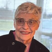 Denice A. Hind