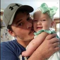 Joe Stephen Bradley II