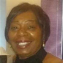Velma Wilson Guster