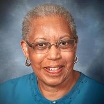 Carroll Ann Brown