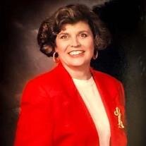 Vicki Held Burns