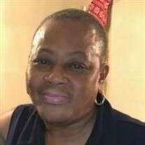 Ruth Dudley