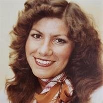 Gail Anne Selbstaedt