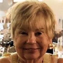 Mary Louise Brezina