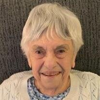 Mrs. Shirley A. Delmolino