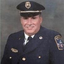 James "Mickey" Bojalad